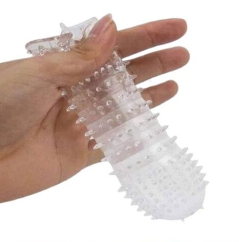 Crystal Washable Condom In Pakistan