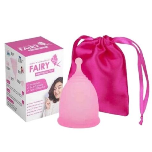 Menstrual Cup For Women Price in Pakistan