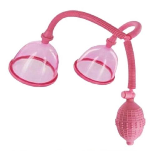 Luvpump Breast Enlargement Pump In Pakistan
