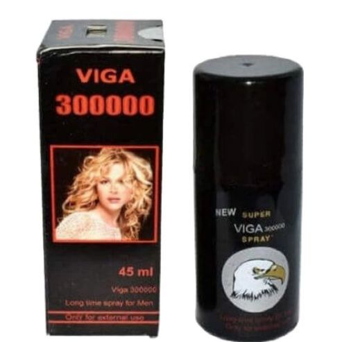 Viga 300000 Delay Spray Price in Pakistan