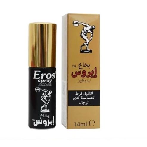 Eros Delay Spray For Men In Pakistan