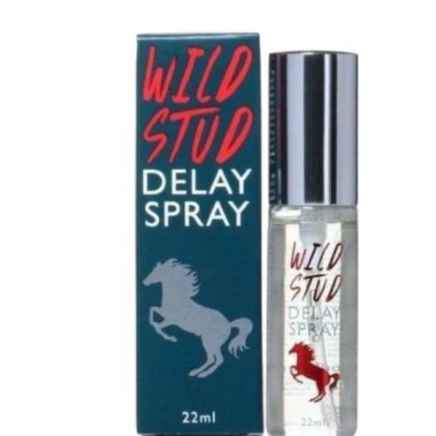 Wild Stud Delay Spray in Pakistan