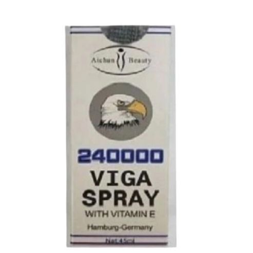 Aichun Beauty Viga Spray With Vitamin