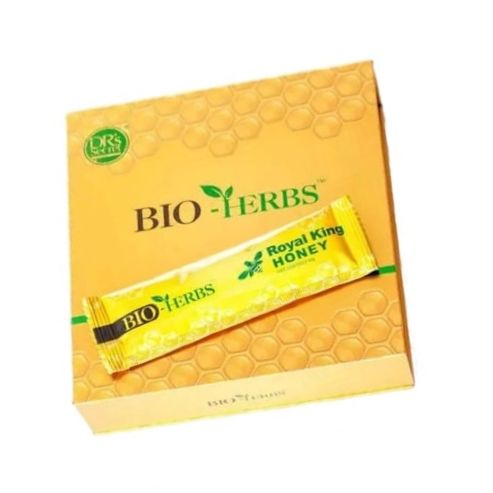 Bio Herbs King Honey Price in Pakistan