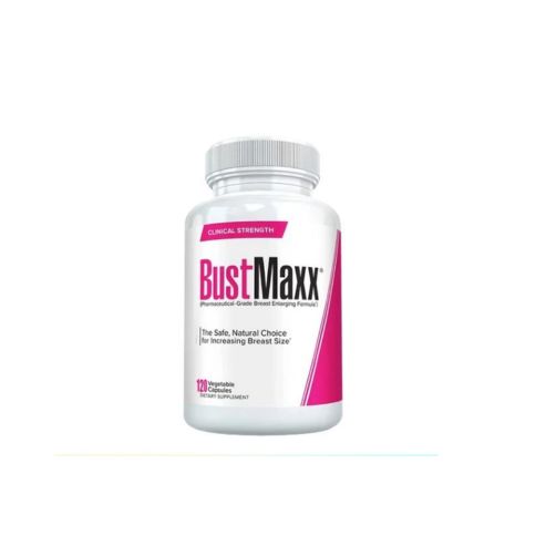 Bustmaxx Pills Price in Pakistan