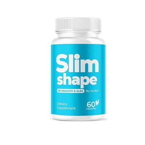 Slim Shape Pills Slim Shape Capsules In Pakistan
