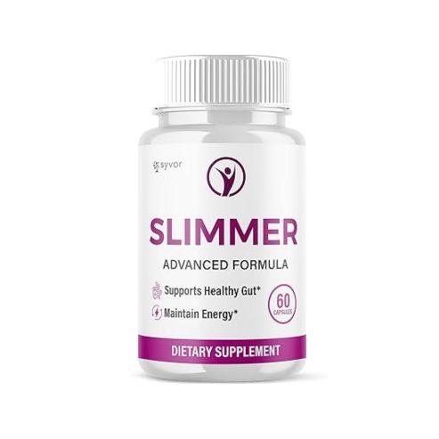 Slimmer Capsules Official Slimmer Pills With All Natural Advanced Formula In Pakistan