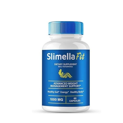 Slimella Fit Capsules Official Slimella Fit Supplement Pills In Pakistan