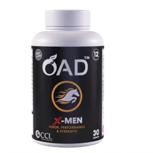 Once A Day X Men Multivitamin in Pakistan
