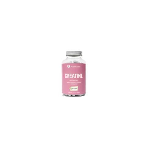 Women Best Creatine Capsules in Pakistan