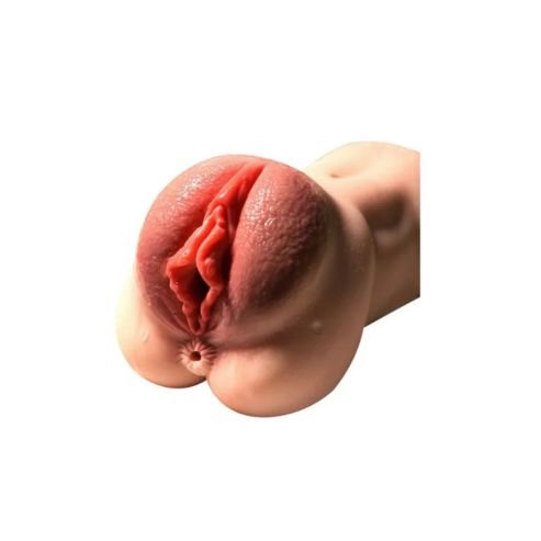 3D Realistic Masturbator Vagina for Men In Pakistan