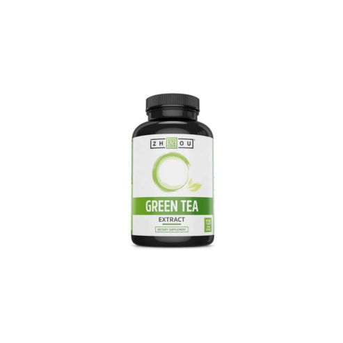 Zhou Nutrition Green Tea Extract Supplement In Pakistan