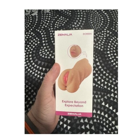 Glory Hole Pocket Pussy In Pakistan