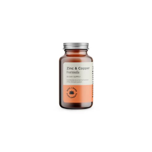 Zinc Copper By Ross Supplements In Pakistan