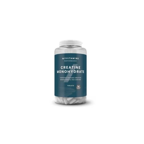 My Protein Creatine Monohydrate Tablets in Pakistan
