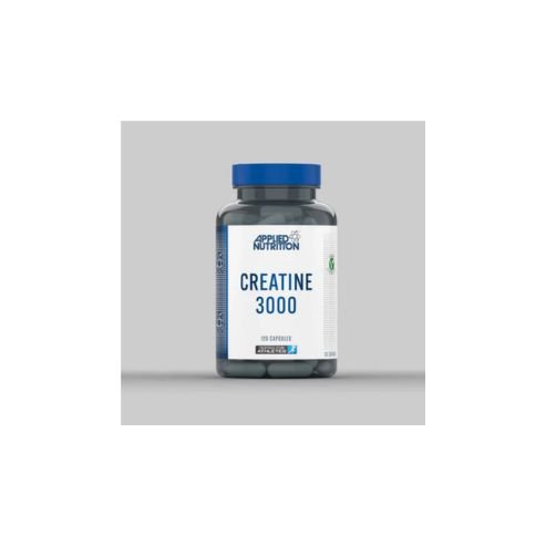 Applied Nutrition Creatine 120 Caps In Pakistan