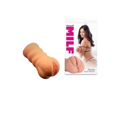 MILF Pocket Pussy Masturbator In Pakistan