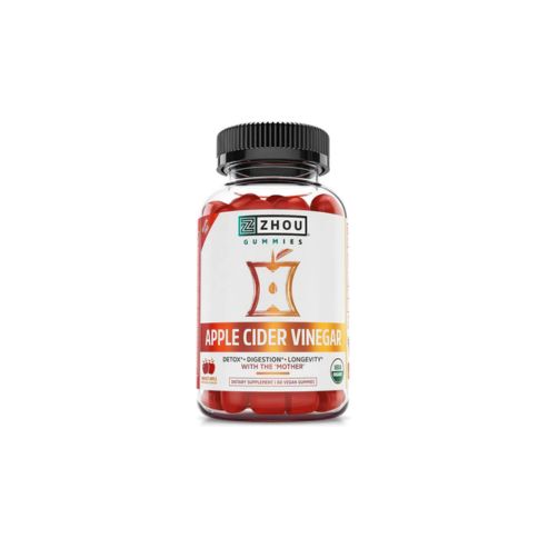 Zhou Apple Cider Vinegar Gummies In Pakistan