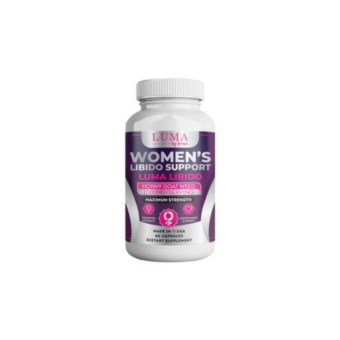 Women Libido Support By Lean Luma in Pakistan