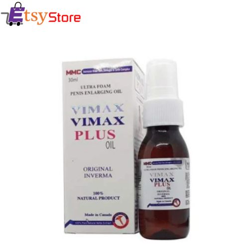 Vimax Oil For Men In Pakistan