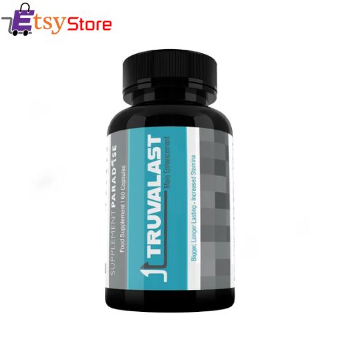 Truvalast Male Enhancement Supplement Price In Pakistan