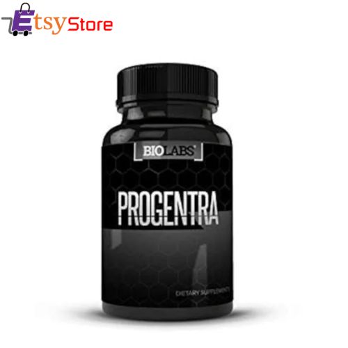 Progentra Pills For Men In Pakistan