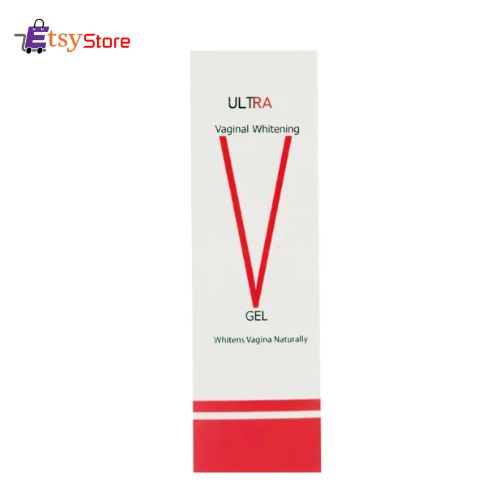 Ultra Vagina Whitening V Gel in Pakistan