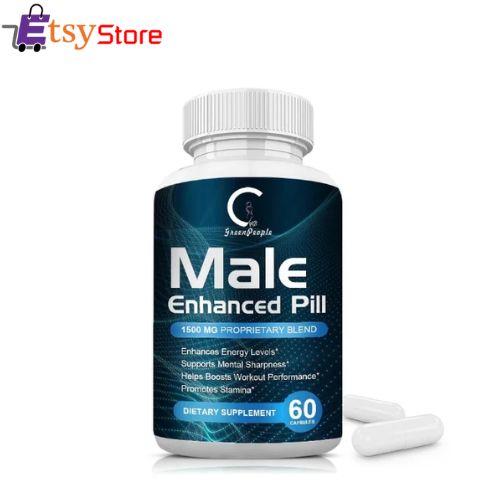 Nitric Oxide Performance Capsules In Pakistan