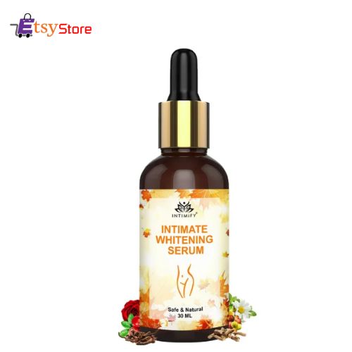 INTIMIFY Intimate Whitening Serum In Pakistan
