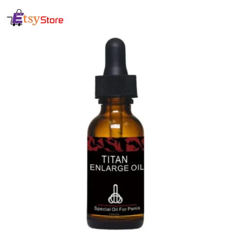 TITAN Enlargement Oil In Pakistan