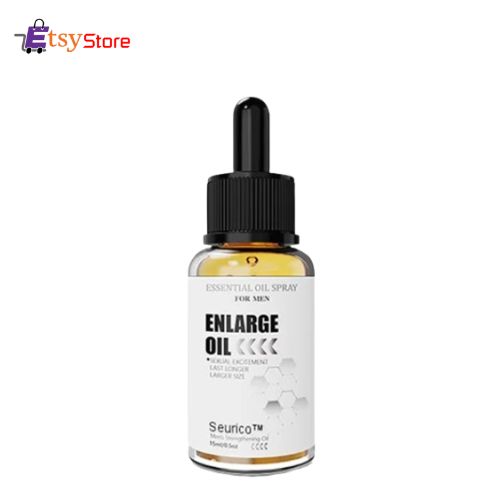 Seurico Male Enhancement Oil In Pakistan