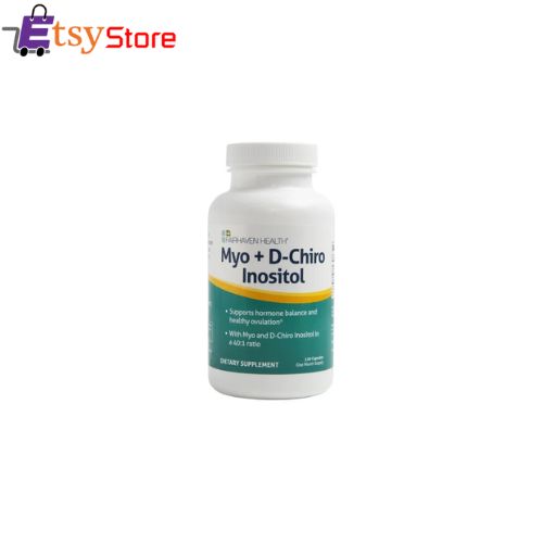 Myo Inositol For Men Women Supplement In Pakistan
