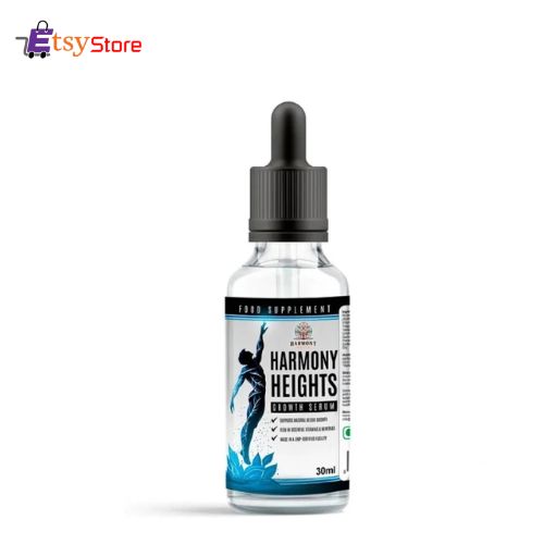Harmony Heights Growth Serum In Pakistan