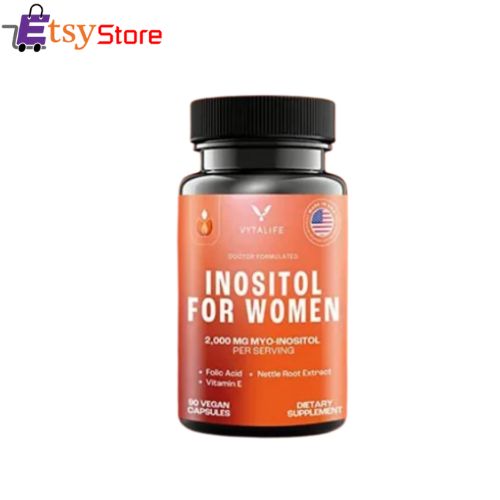 Fertility Supplements For Women In Pakistan