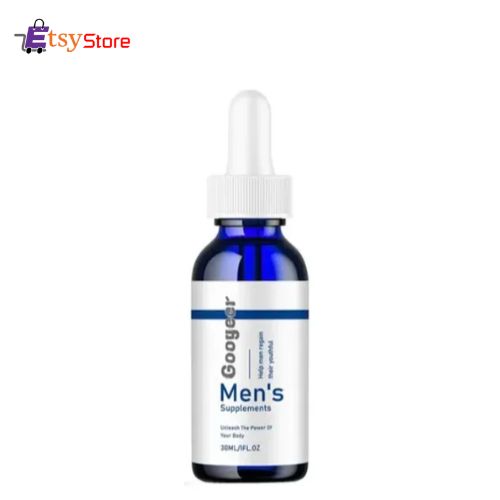 Googeer Mens Supplements In Pakistan