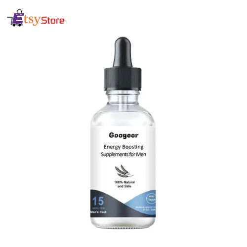 Mens Liquid Collagen Testosterone Supplement In Pakistan