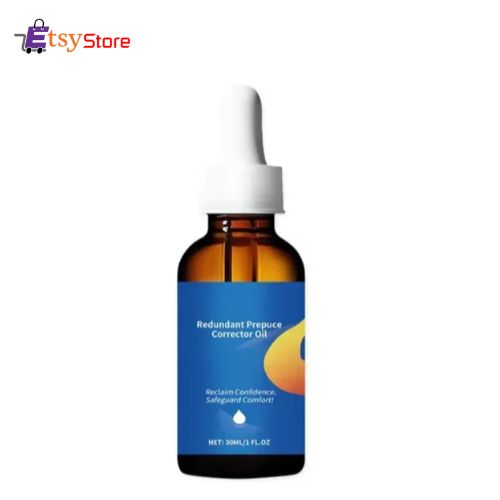 Redundant Prepuce Corrector Oil In Pakistan