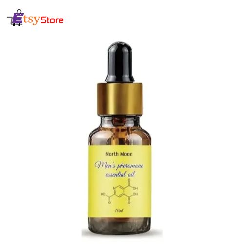 Pheromone Aromatic Oil In Pakistan