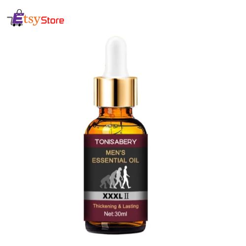 TONISABERY XXXL Penis Enlargement Oil In Pakistan
