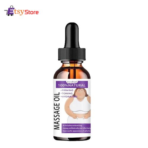 Slimming Massage Oil In Pakistan