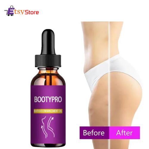 Bootypro Buitock Enhancement Oil In Pakistan