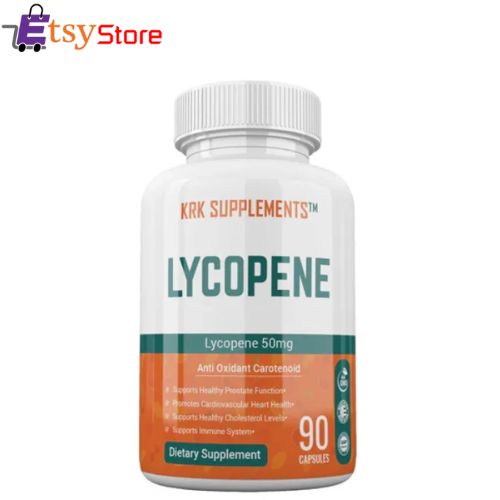 Lycopene 30 Mg GNC In Pakistan