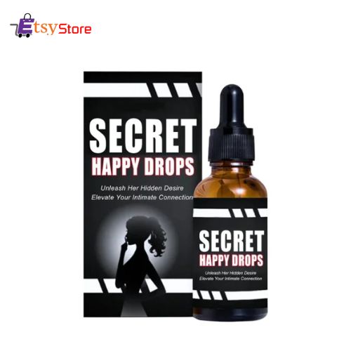 Secret Happy Drops In Pakistan