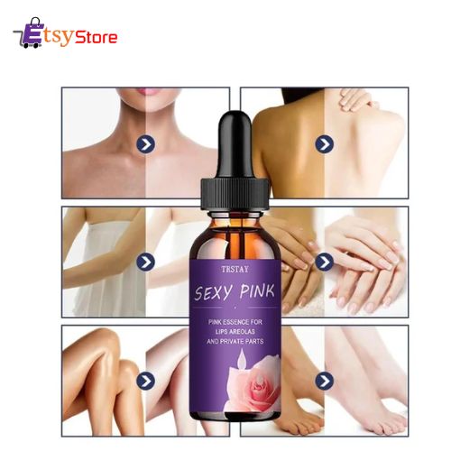 TRSTAY Sexy Pink Serum In Pakistan