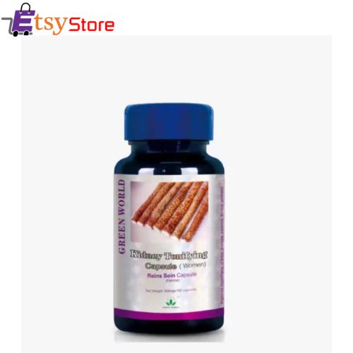 Kidney Care Capsule In Pakistan