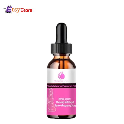 Stretch Mark Essential Oil In Pakistan