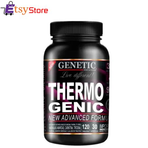 Thermogenic Ripped Ultimate Abdominal Fat Burner Capsules In Pakistan