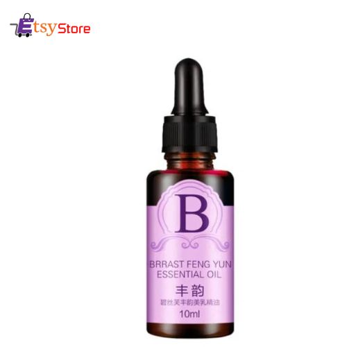 Beauty Breast Enhancement Oil In Pakistan