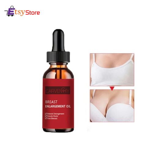 CARVENCHY Breast Enlargement Oil in Pakistan