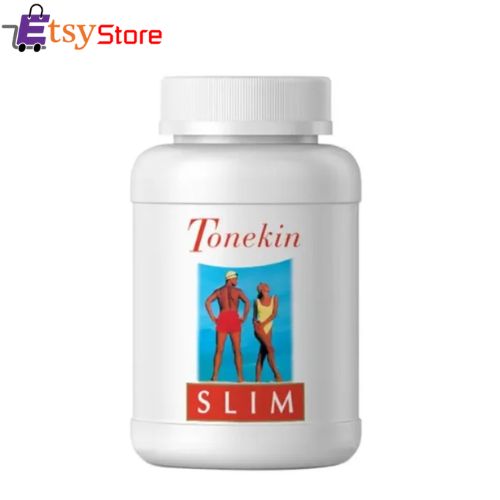 Tonekin Slim 30 Capsules In Pakistan
